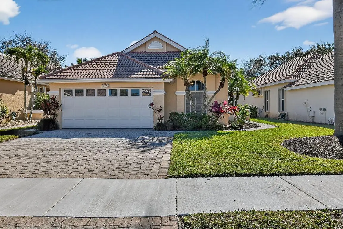 408 SW Horseshoe Bay, Port Saint Lucie, FL 34986 - Image #1