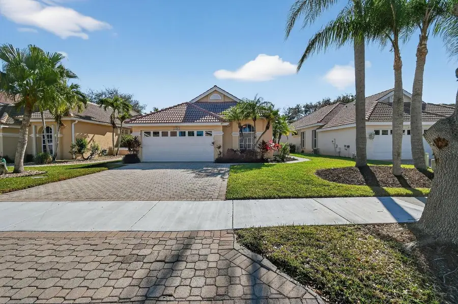 408 SW Horseshoe Bay, Port Saint Lucie, FL 34986 - Image #3