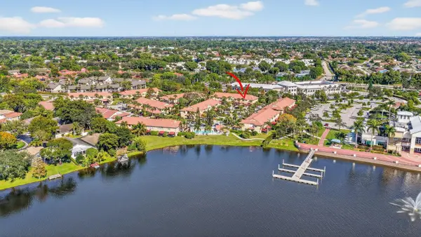 12228 Sag Harbor Court #2, Wellington, FL 33414