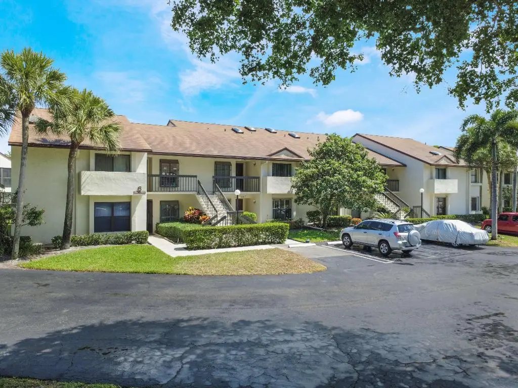 3349 Lucerne Park Drive, Greenacres, FL 33467 - Image #1