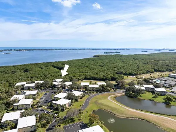 26 Vista Gardens Trail #106, Vero Beach, FL 32962