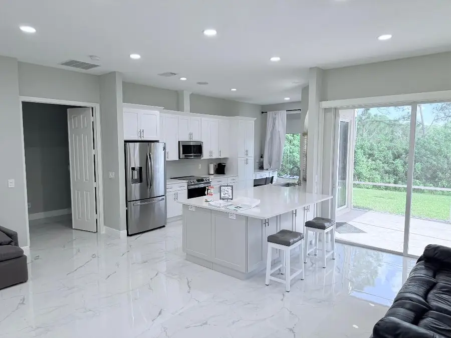 861 SW Munjack Circle, Port Saint Lucie, FL 34986 - Image #3