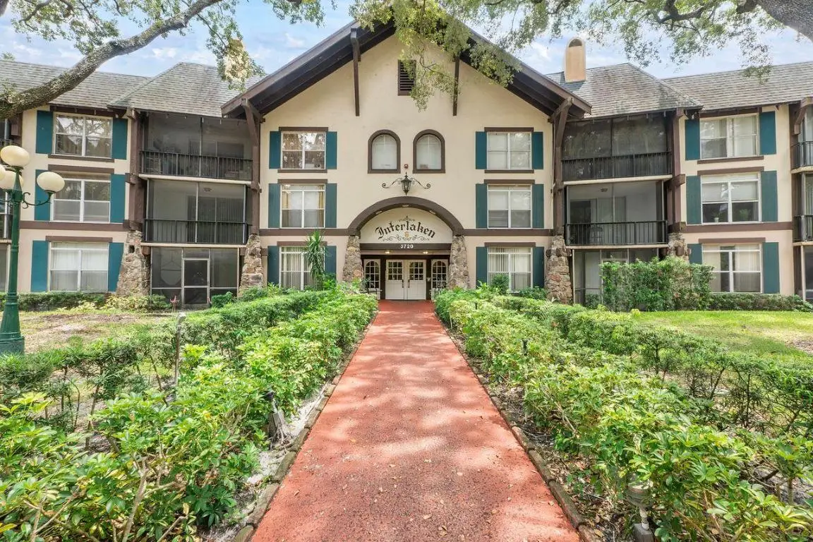 3720 Inverrary Drive #3-D, Lauderhill, FL 33319 - Image #1