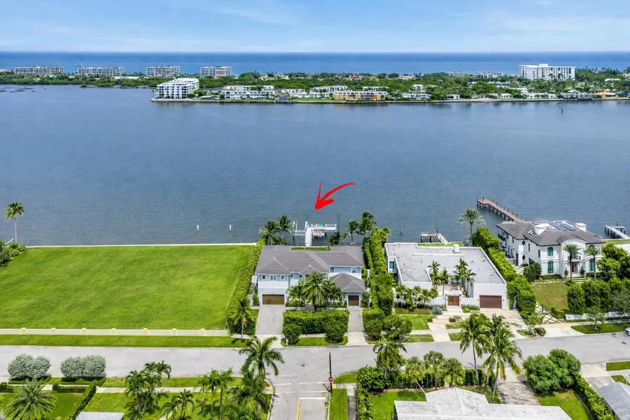 2100 Notre Dame Drive, Lake Worth Beach, FL 33460 - #3