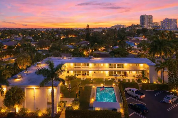 3205 SE 7th Street #206, Pompano Beach, FL 33062