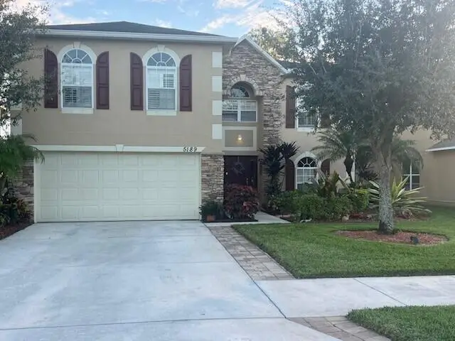 5189 NW Wisk Fern Circle, Port Saint Lucie, FL 34986 - Image #1