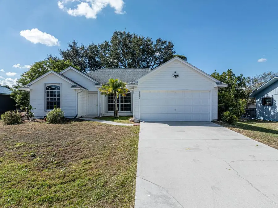 1116 Puritan Lane, Port Saint Lucie, FL 34983 - Image #2