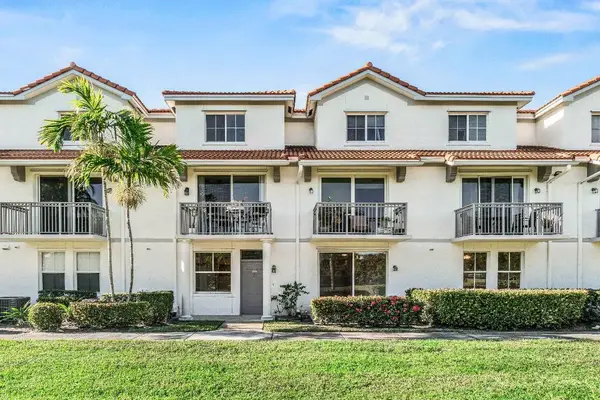 2058 Alta Meadows Lane #2511, Delray Beach, FL 33444