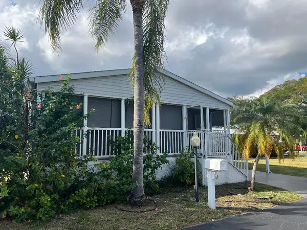 6761 NW 45th Avenue, Coconut Creek, FL 33073