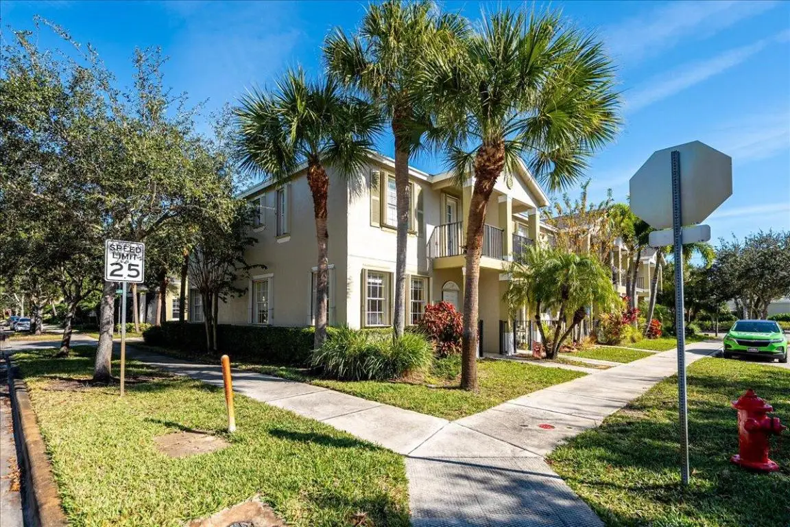 2177 SE Destin Drive, Port Saint Lucie, FL 34952 - Image #1