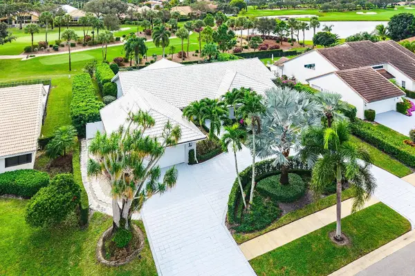 4199 Bocaire Boulevard, Boca Raton, FL 33487