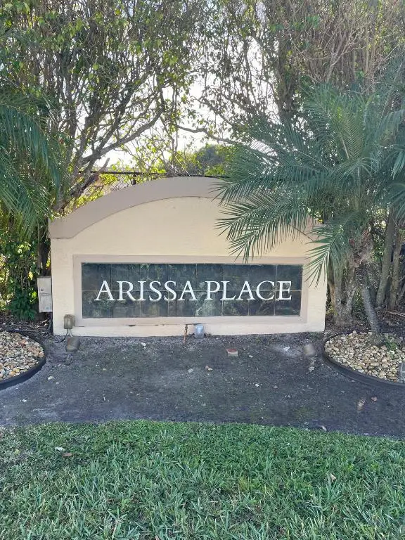 2080 Greenview Shores Boulevard #413, Wellington, FL 33414 - Image #1