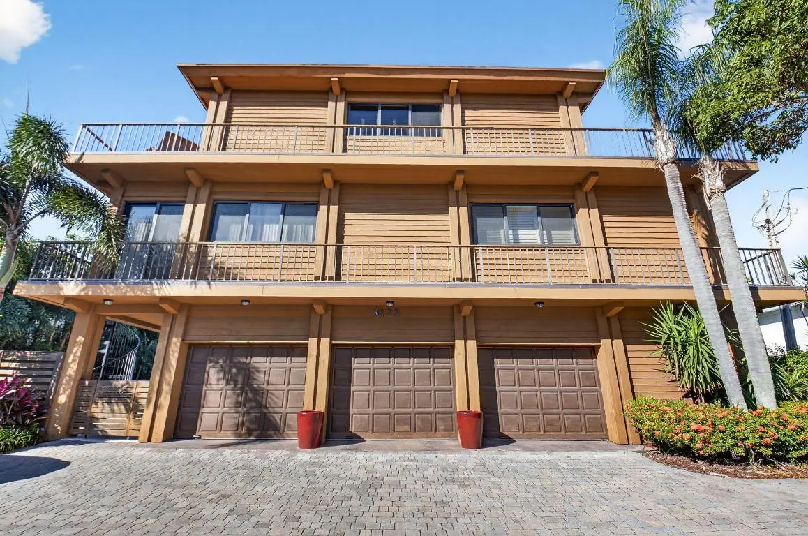 122 Andrews Avenue #C, Delray Beach, FL 33483 - #1