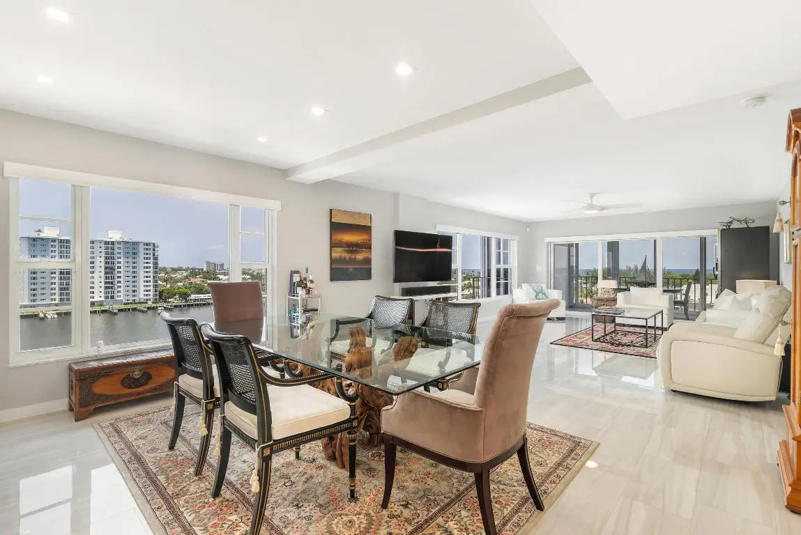 400 Seasage Drive #805, Delray Beach, FL 33483 - #1