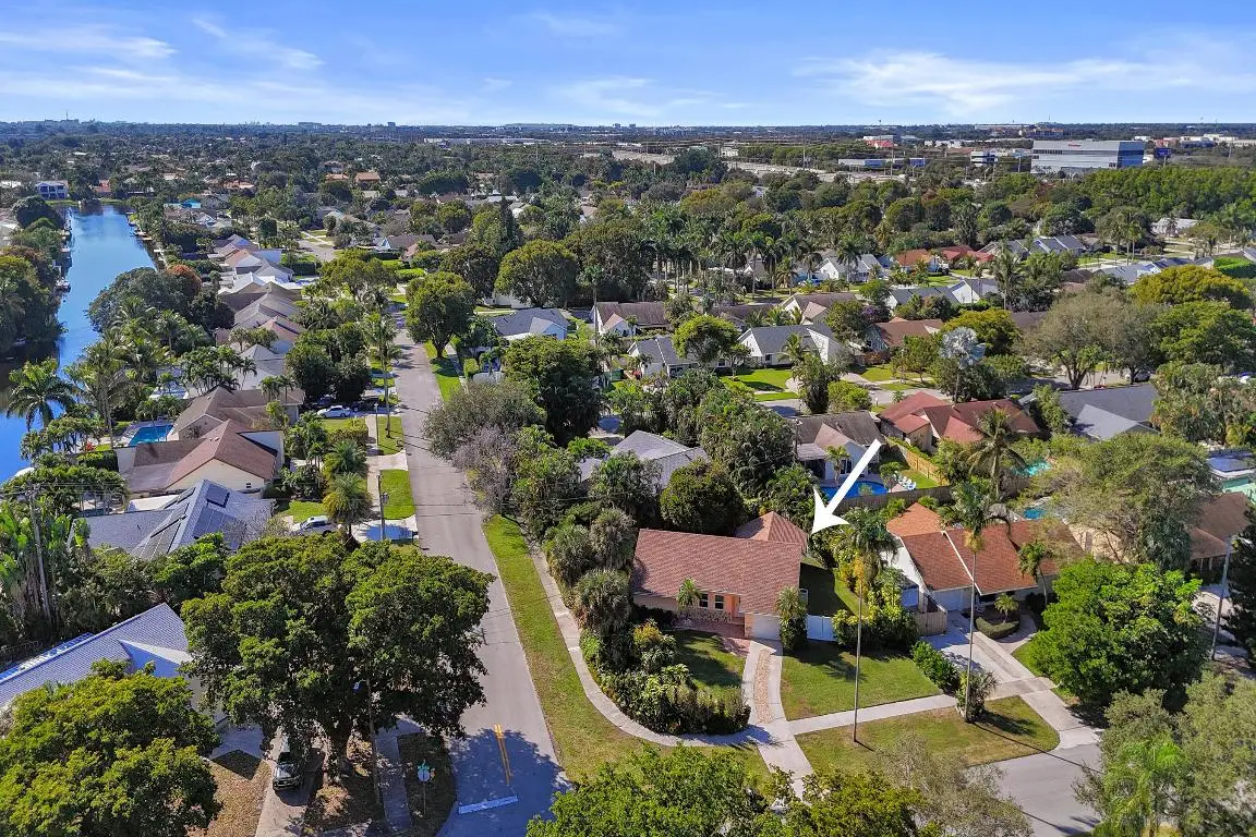 1286 Audubon Boulevard, Delray Beach, FL 33444 - Image #1