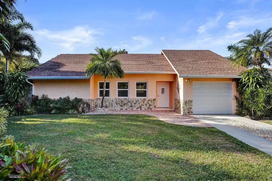 1286 Audubon Boulevard, Delray Beach, FL 33444 - Image #2