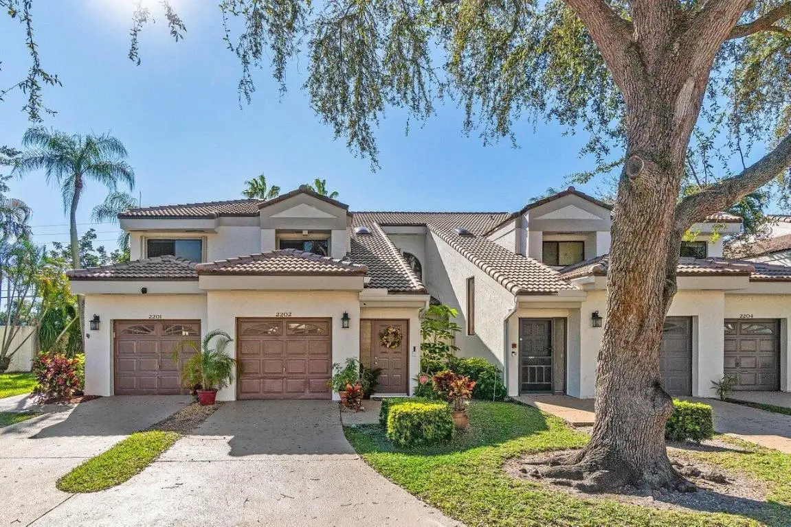 2202 Aspen Way #2202, Boynton Beach, FL 33436 - Image #1