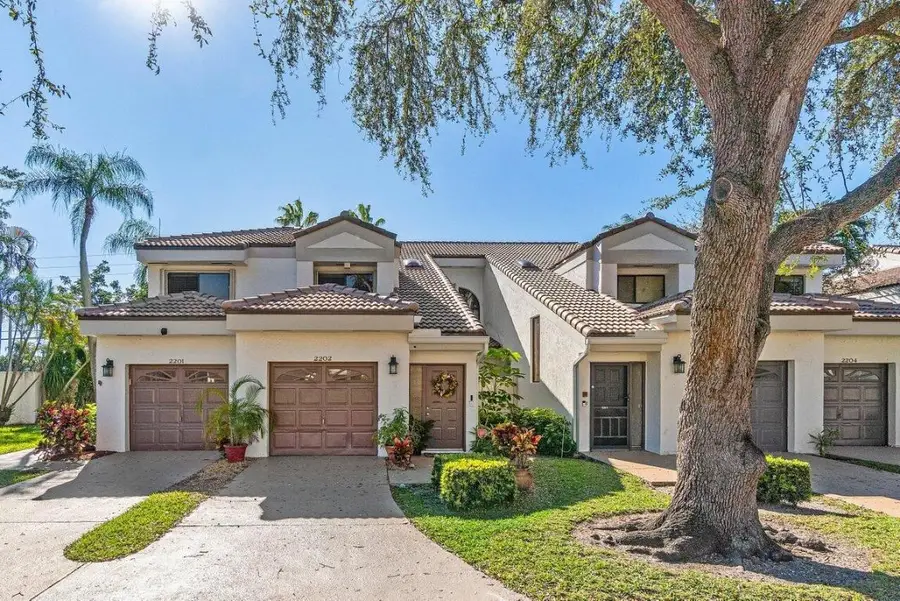 2202 Aspen Way #2202, Boynton Beach, FL 33436 - Image #2