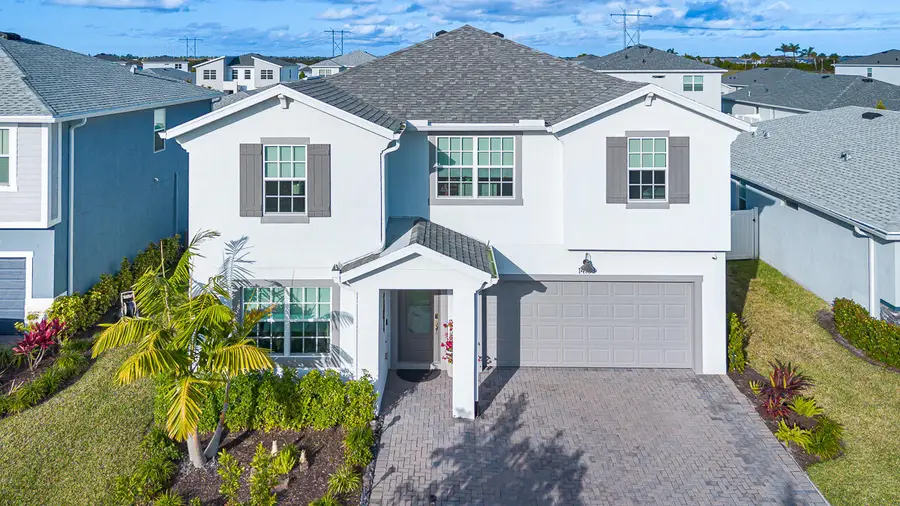 14103 SW Safi Terrace, Port Saint Lucie, FL 34987 - Image #3