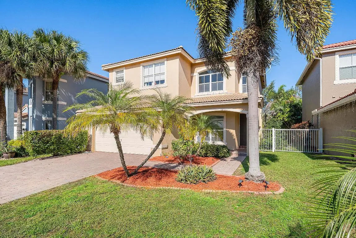 5041 Massy Drive, Greenacres, FL 33463 - Image #1