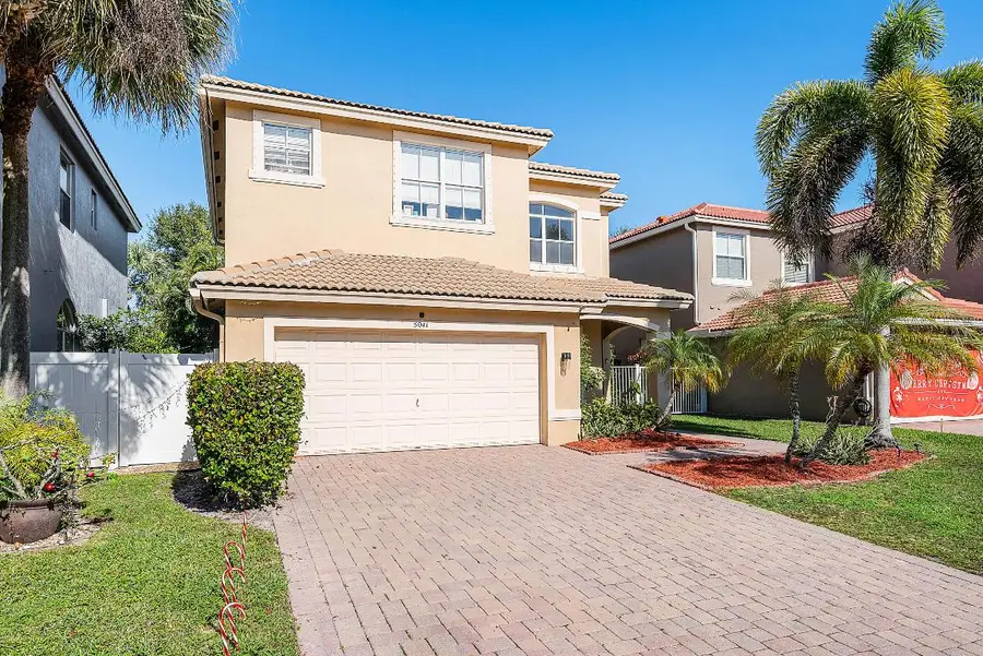 5041 Massy Drive, Greenacres, FL 33463 - Image #3