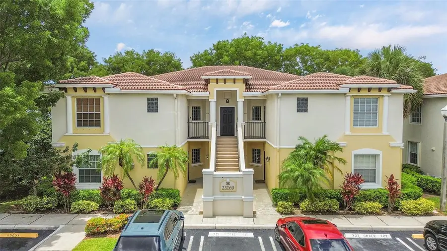 23269 Carolwood Lane #202, Boca Raton, FL 33428 - Image #2
