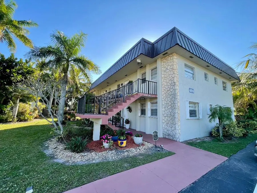 404 Fern Street #3a, Jupiter, FL 33458 - Image #2