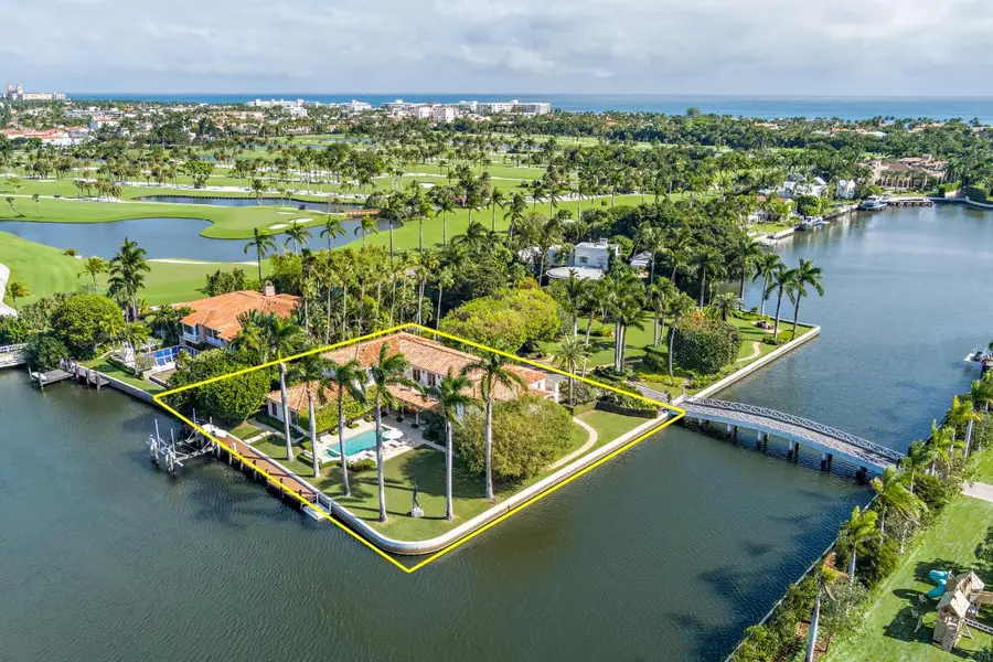 614 Tarpon Way, Palm Beach, FL 33480 - Image #3