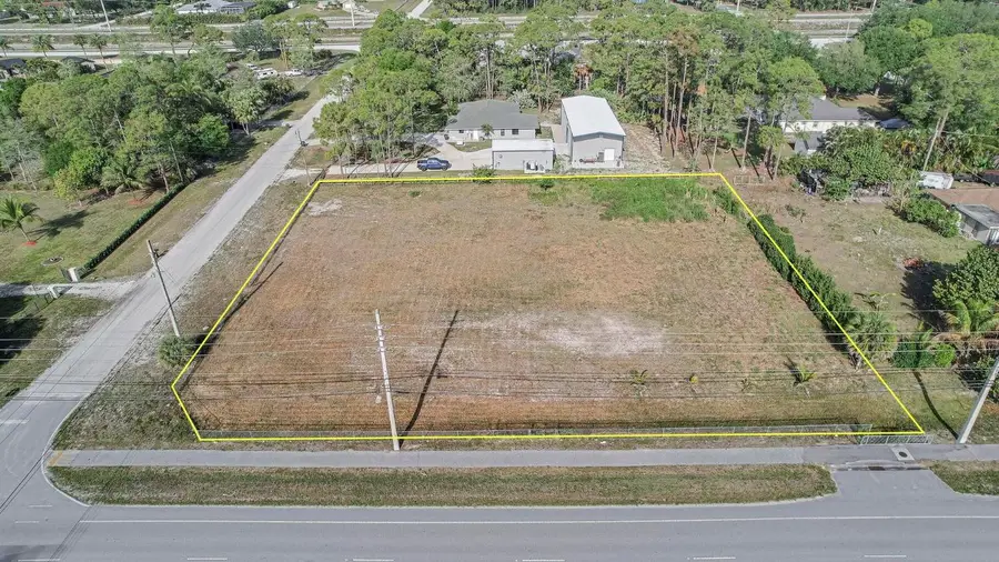 16705 E Lancashire Drive W, Loxahatchee, FL 33470 - Image #3