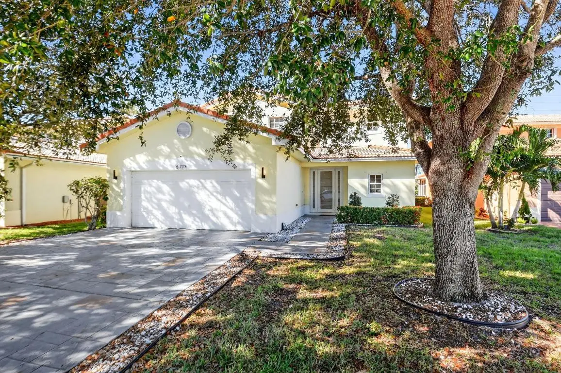 6713 Eagle Ridge Drive, Greenacres, FL 33413 - Image #1
