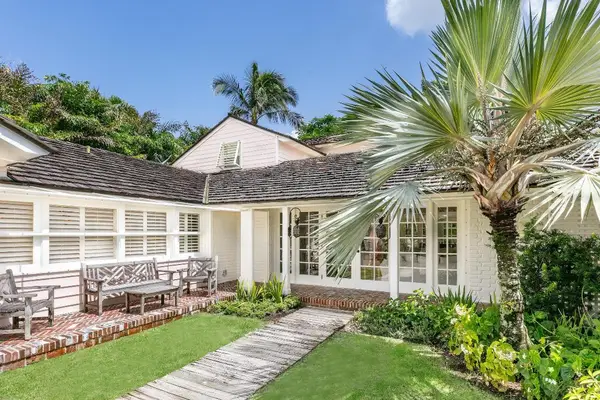 285 Orange Grove Road, Palm Beach, FL 33480