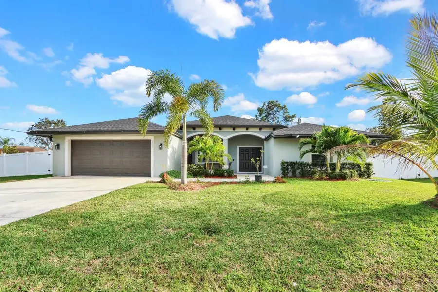 202 SW Chandler Terrace, Port Saint Lucie, FL 34984 - Image #2