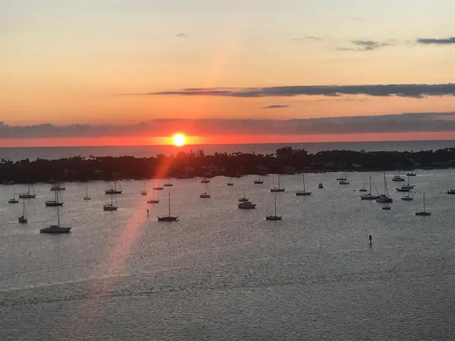 5200 N Flagler Drive #1202, West Palm Beach, FL 33407 - #2