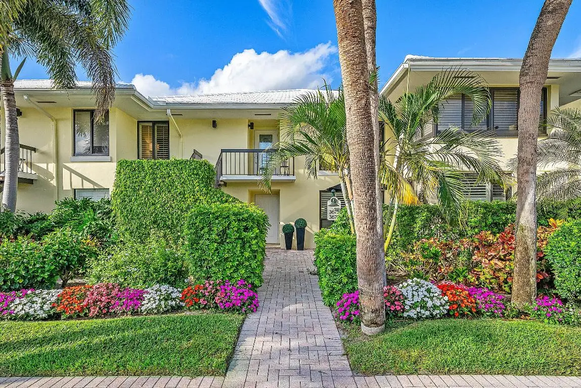 3675 Quail Ridge Drive #Bobwhite B, Boynton Beach, FL 33436 - Image #1