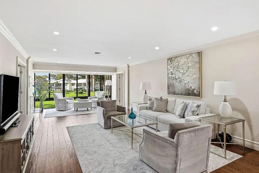 3675 Quail Ridge Drive #Bobwhite B, Boynton Beach, FL 33436 - Image #2