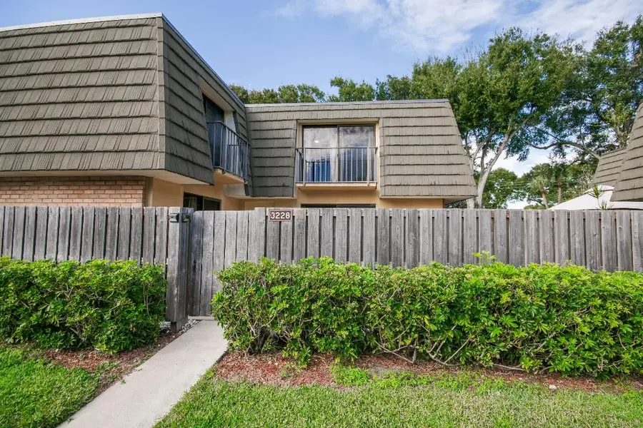 3228 32nd Way, West Palm Beach, FL 33407 - #2
