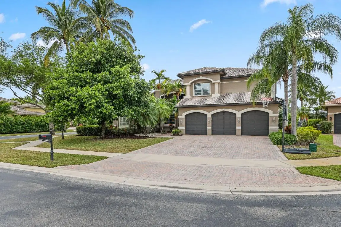 19219 N Creekshore Court, Boca Raton, FL 33498 - Image #1