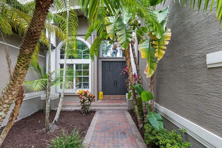 19219 N Creekshore Court, Boca Raton, FL 33498 - #2