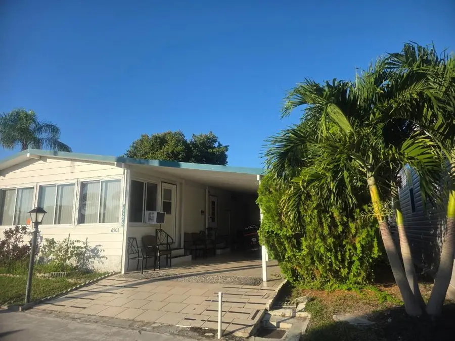 6503 NW 34th Ave, Lot#, Coconut Creek, FL 33073 - Image #2