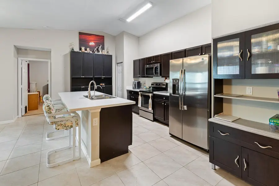 4026 SW Haycroft Street, Port Saint Lucie, FL 34953 - Image #3