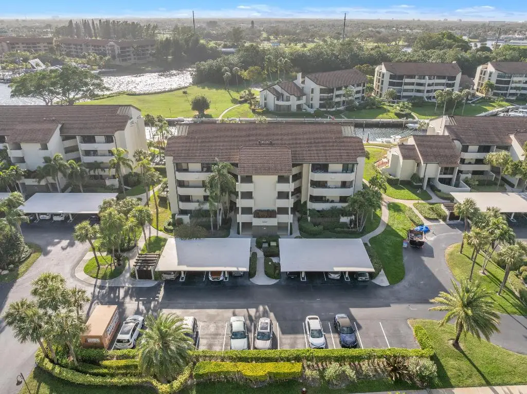 1117 Marine Way E #K2r, North Palm Beach, FL 33408 - Image #1