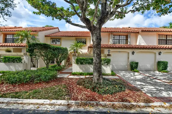 7834 La Mirada Drive #7834, Boca Raton, FL 33433