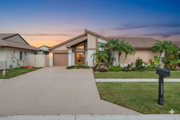 11457 Country Sound Court, Boca Raton, FL 33428