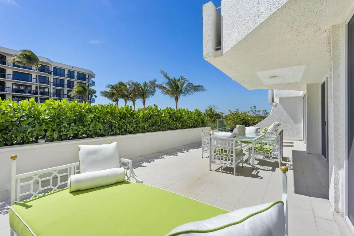 2773 S Ocean Boulevard #106, Palm Beach, FL 33480 - Image #1