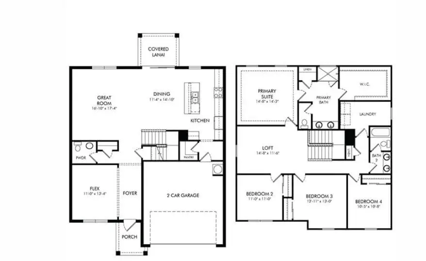 11277 NW Blockbird Drive, Port Saint Lucie, FL 34987 - Image #2