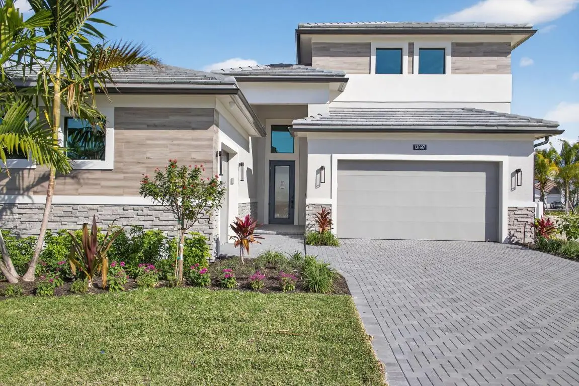 13697 Le Christine Drive, West Palm Beach, FL 33412 - #1