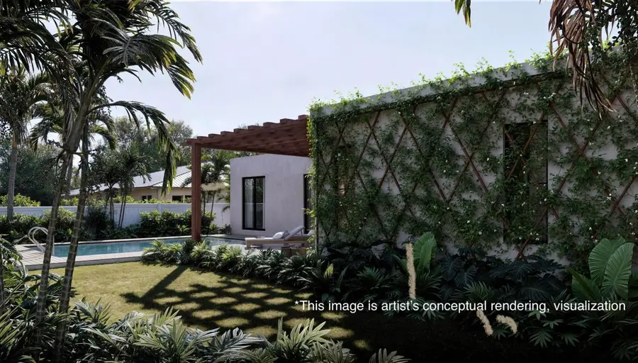 1196 Coral Way, Riviera Beach, FL 33404 - Image #3