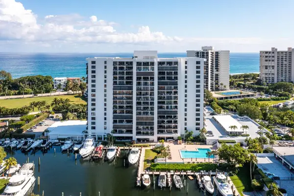 4748 S Ocean Boulevard #1401, Highland Beach, FL 33487