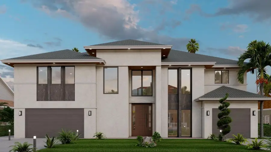 2811 NE 9th Court, Pompano Beach, FL 33062 - #2