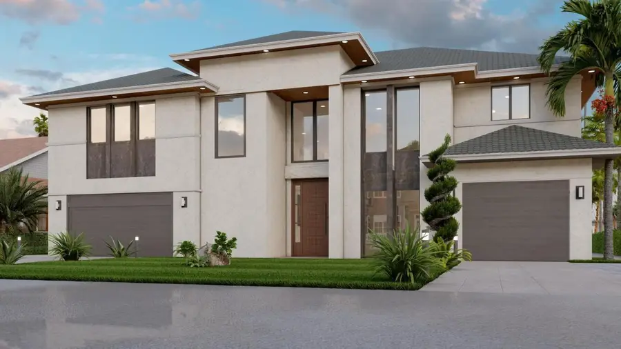 2811 NE 9th Court, Pompano Beach, FL 33062 - #3